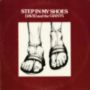 Step In My Shoes (Remastered 2024) - David & The Giants