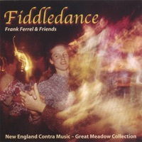 Fiddledance by Frank Ferrel on Apple Music
