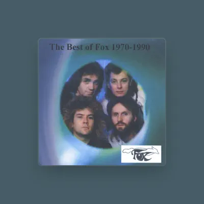 Listen to Fox, watch music videos, read bio, see tour dates & more!