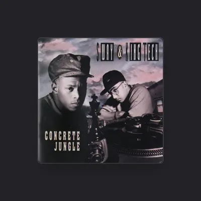 Listen to Sway & King Tech, watch music videos, read bio, see tour dates & more!