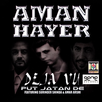 Aman Hayer & Ruby