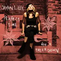 Follow That Sound — Sharon Little