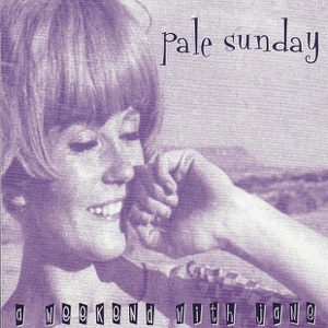 A Weekend With Jane - EP