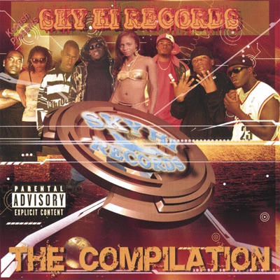 The Compilation By Kedash