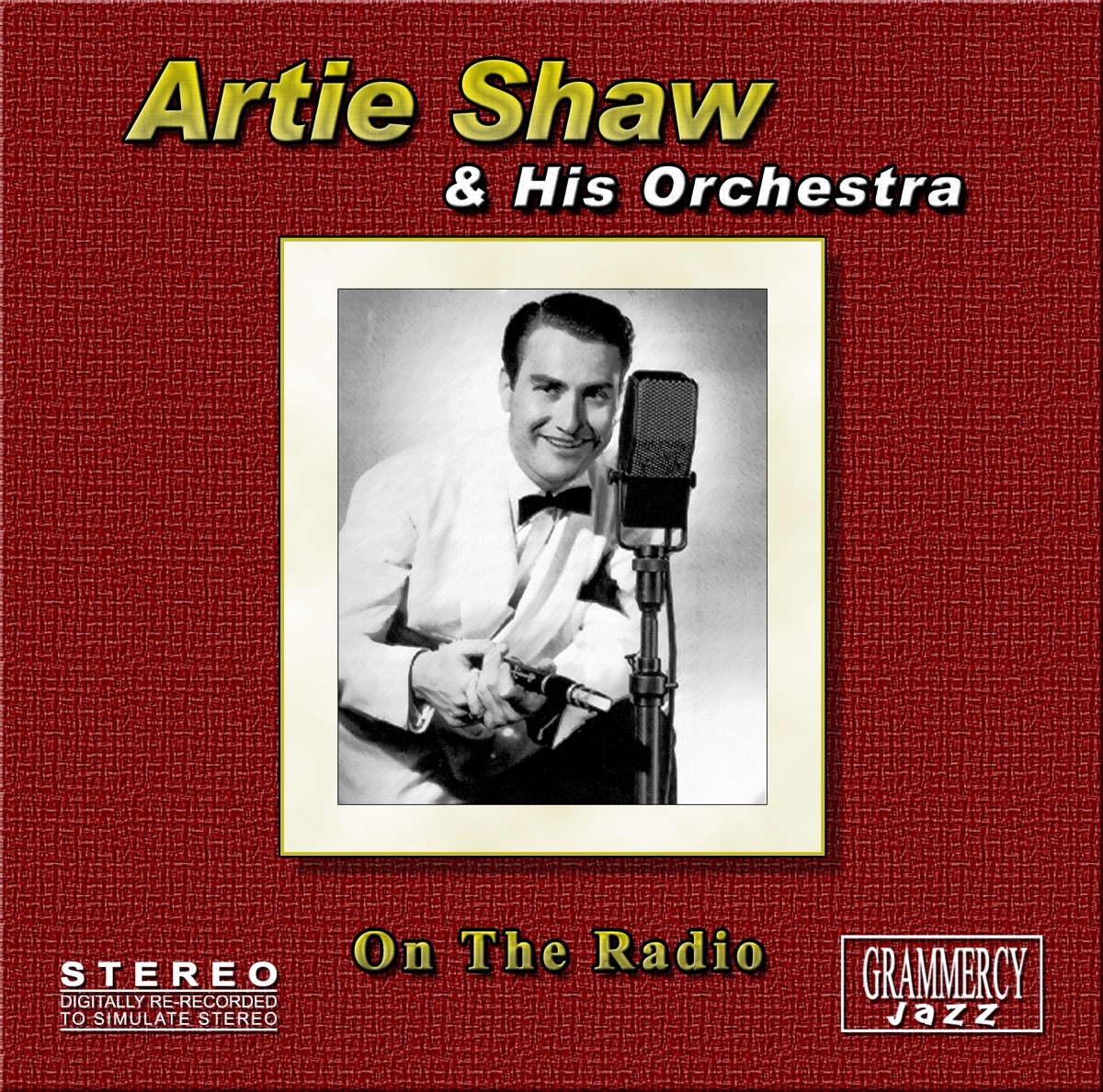 On the Radio (Digitally Remastered)