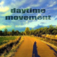 Daytime Movement (Tech House) - Single - Paduraru & Darkrow