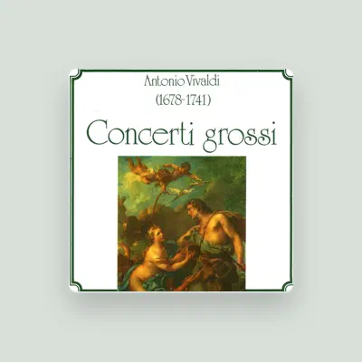Listen to Musici San Sebastiano, watch music videos, read bio, see tour dates & more!
