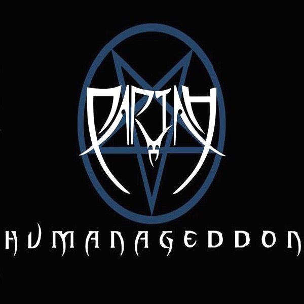 Humanageddon - EP