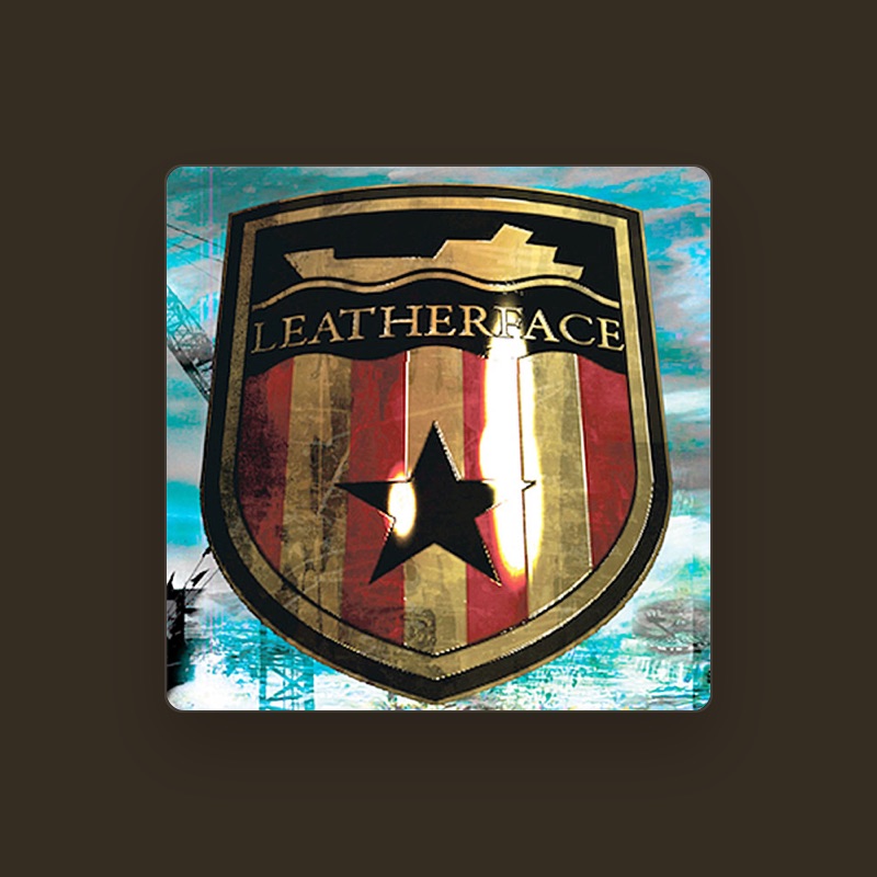 Leatherface