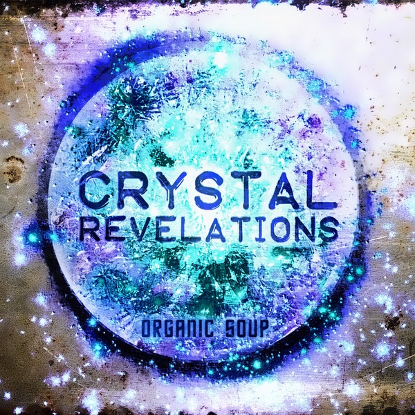 Crystal Revelations - Single