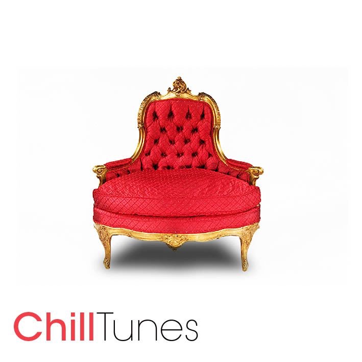 Обложка альбома «Chill Tunes» — Sunlounger, Mark Otten & DJ Shah