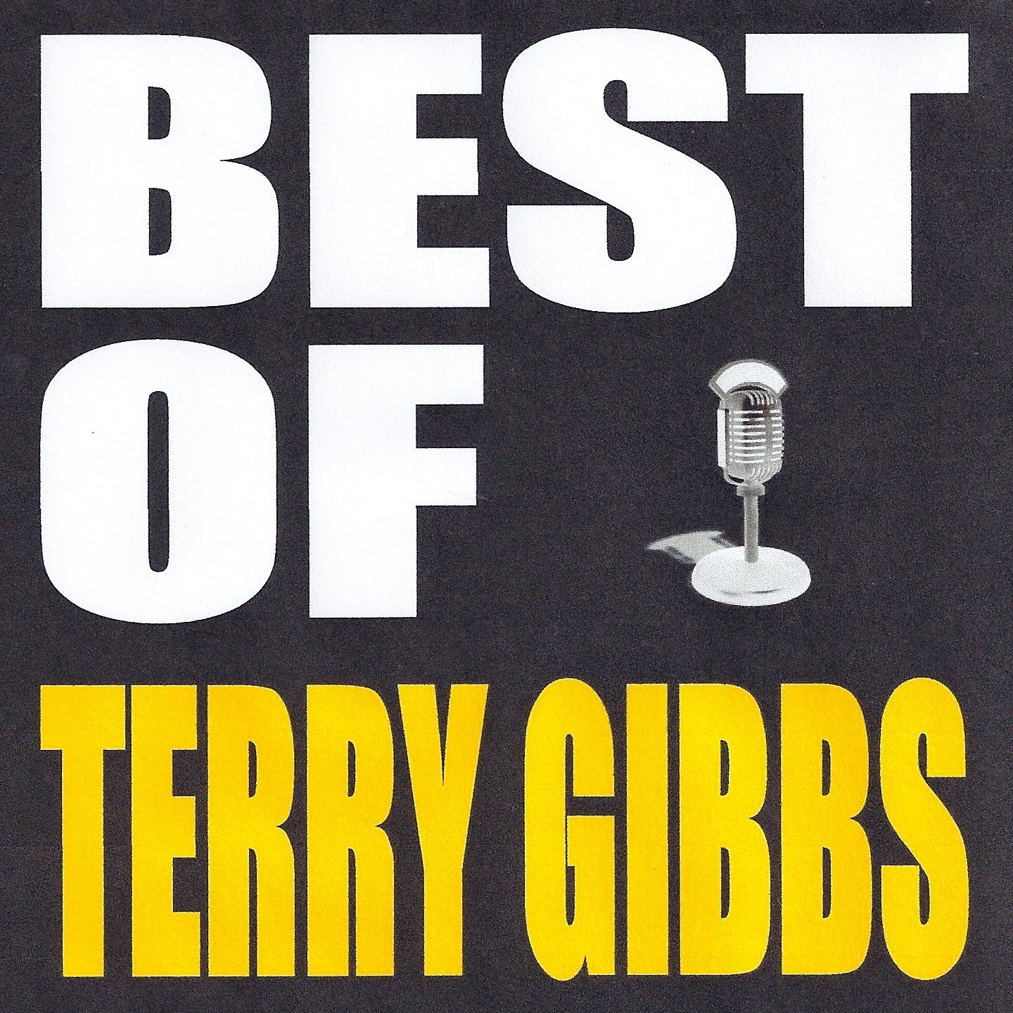 Best of Terry Gibbs