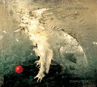 Robo Grigorov - Na Kolenach Dotykat Sa Hviezd