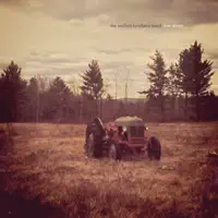 Low Down — The Mallett Brothers Band