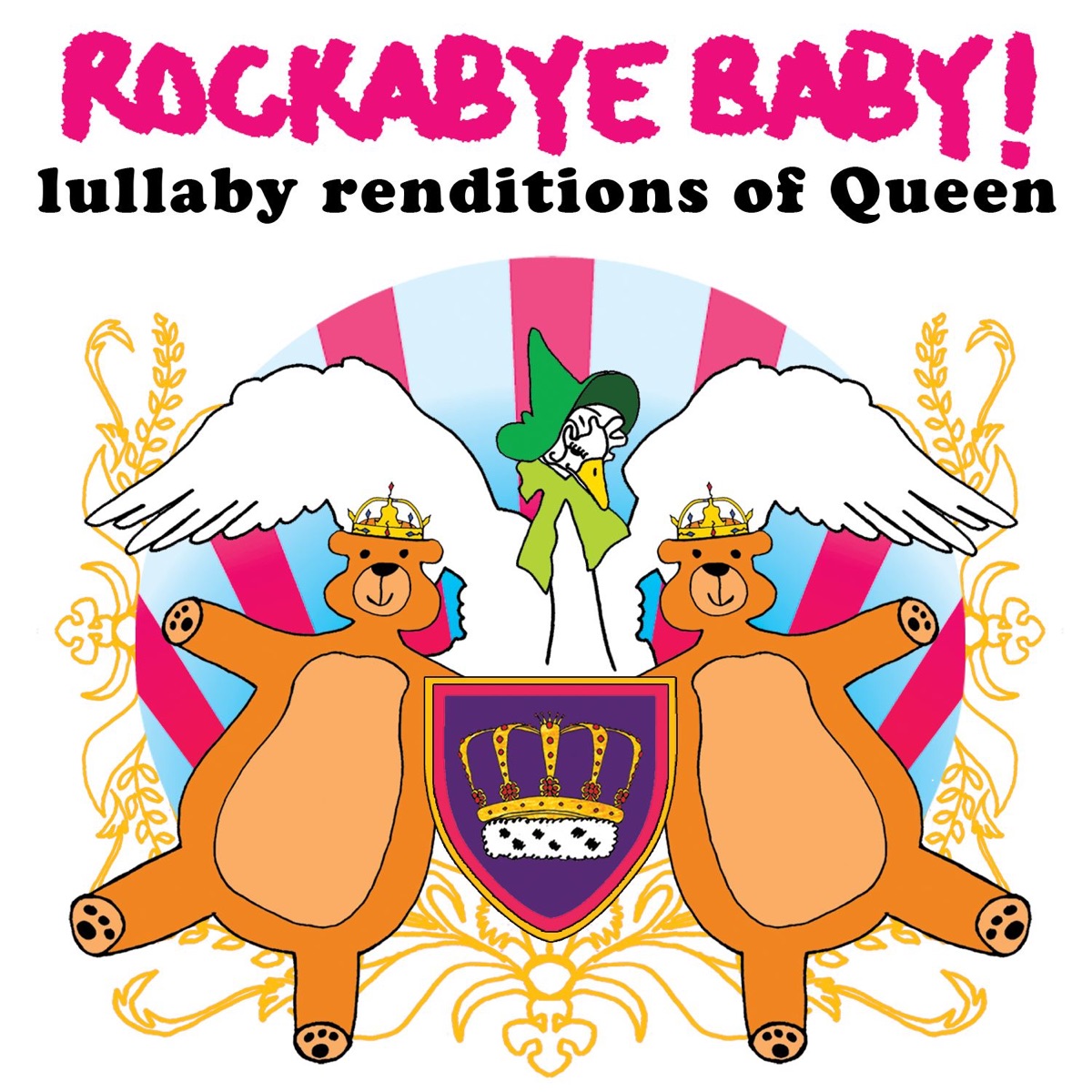 Rockabye hotsell baby journey