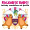 Radio Ga Ga - Rockabye Baby! lyrics
