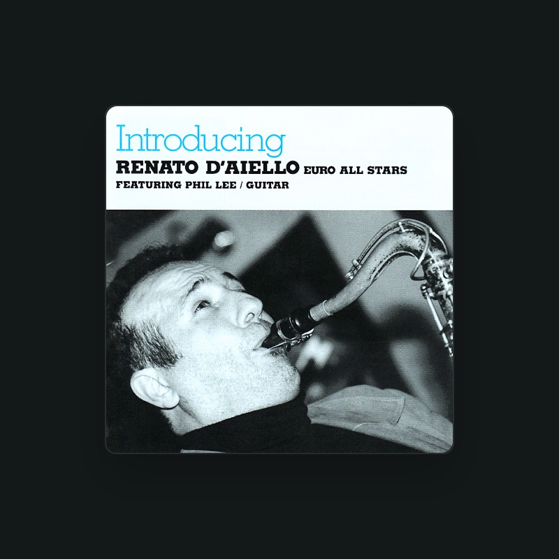Renato D'Aiello