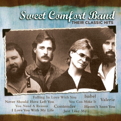 Sweet Comfort Band