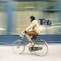 Le Préambule - EP - Tété