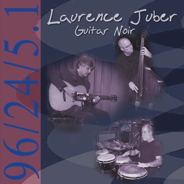 Guitar Noir