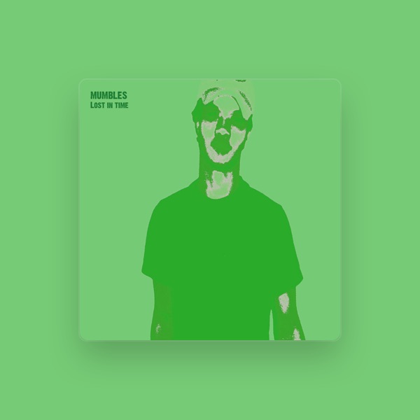 Mumbles's avatar
