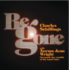 Be Gone (With Norma Jean Wright of Chic)