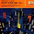 Manhattan Serenade