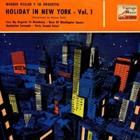 Forty Second Street