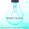 Orchestrating Maneuvers In the Dark (M.in & Patrick Lindsey Remix)