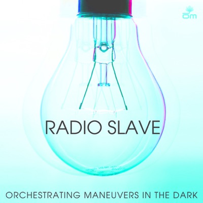Orchestrating Maneuvers In the Dark - EP