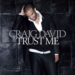 Craig David - Officially Yours