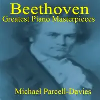 Davies - Beethoven Piano Sonata No.23 In F Minor, Op. 57 ("Appassionata"); Third Movement