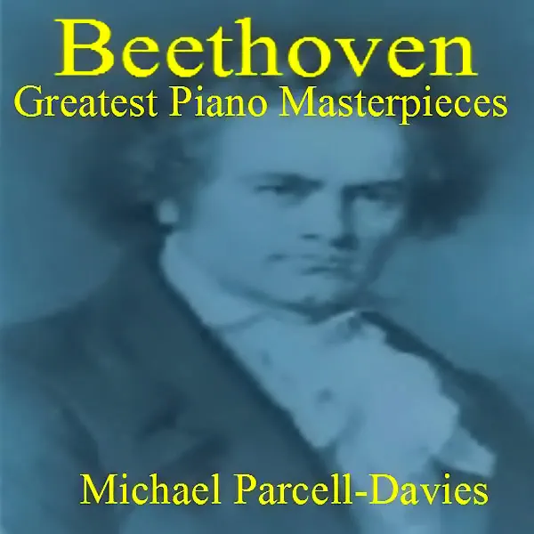 Davies - Beethoven Piano Sonata No.23 In F Minor, Op. 57 ("Appassionata"); Third Movement — Michael Parcell