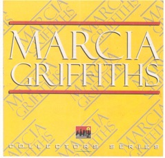 Marcia Griffiths - Collectors Series