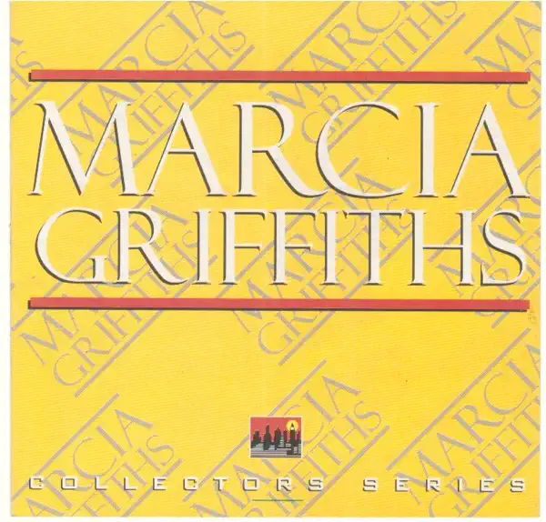 All I Need Is Love — Marcia Griffiths