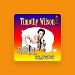 Timothy Wilson