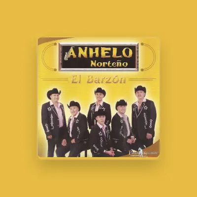 Listen to Anhelo Norteño, watch music videos, read bio, see tour dates & more!