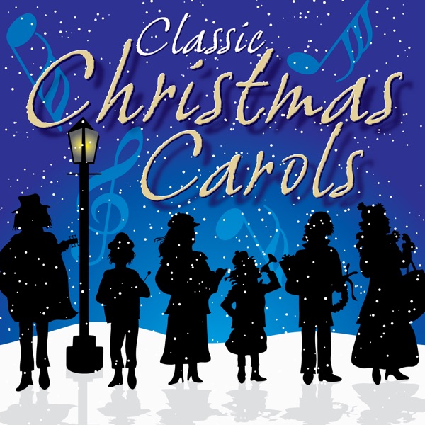 Classic Christmas Carols artwork