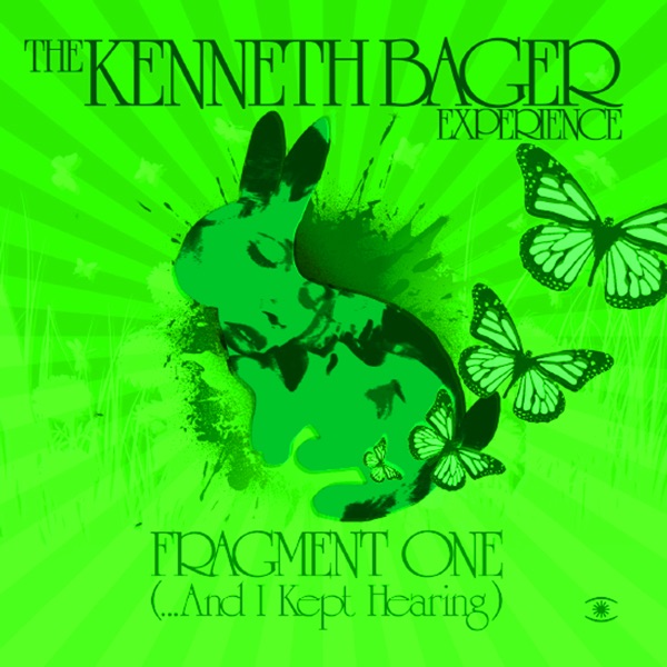 Fragment One (And I Kept Hearing) EP # 2