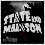 The Wolfman - EP