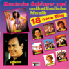 Deutsche Schlager und volkstümliche Musik - Various Artists