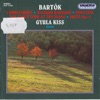 Bela Bartok Allegro Barbaro 