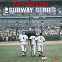 The Subway Series - EP - Terry Cashman