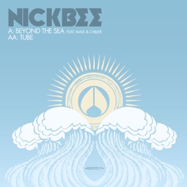 Beyond the Sea (feat. Malk & The Chiller) NickBee