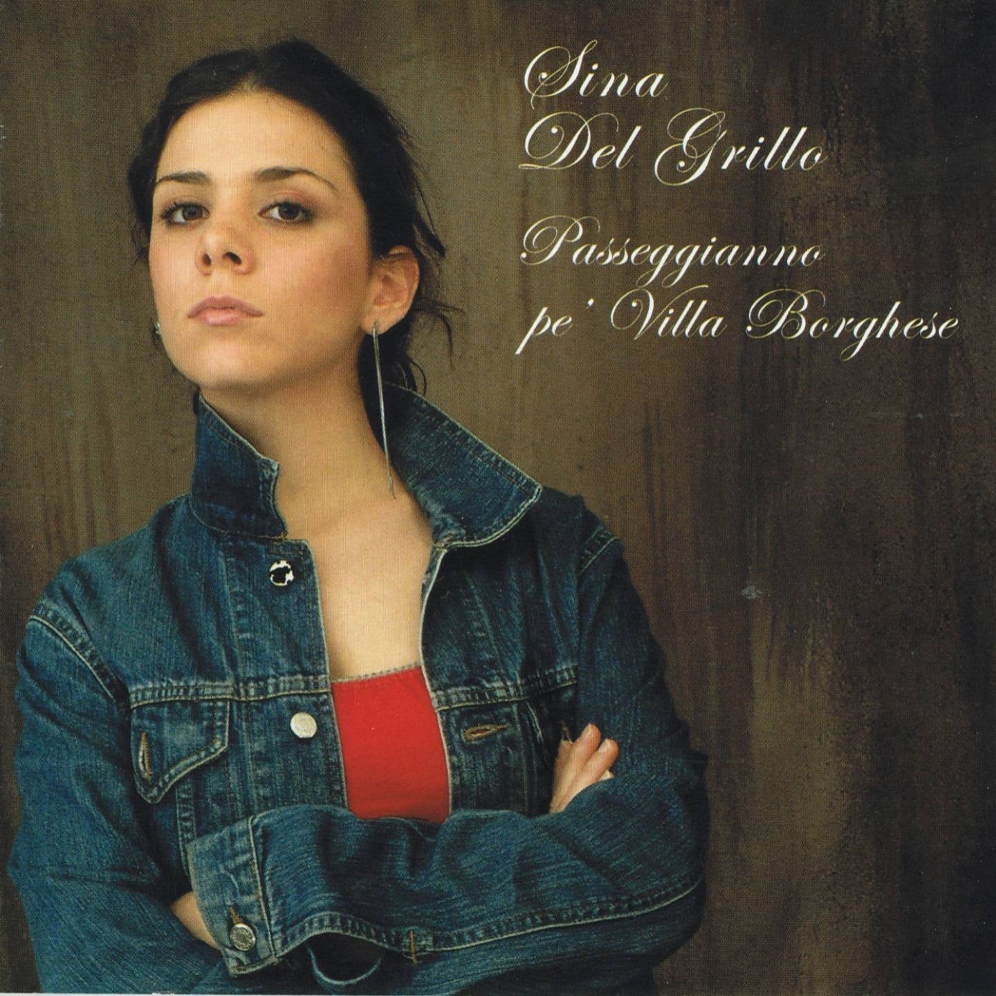 Passegianno pe' Villa Borghese