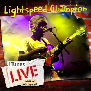 iTunes Festival: London 2008 - EP