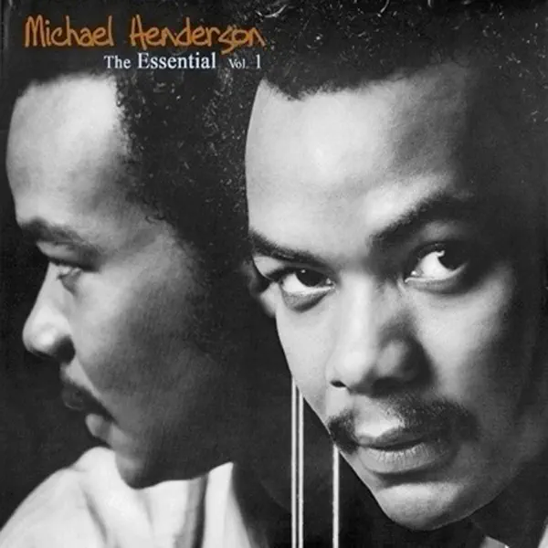 Happy — Michael Henderson