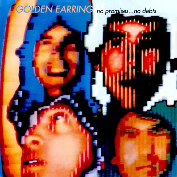 Weekend Love — Golden Earring