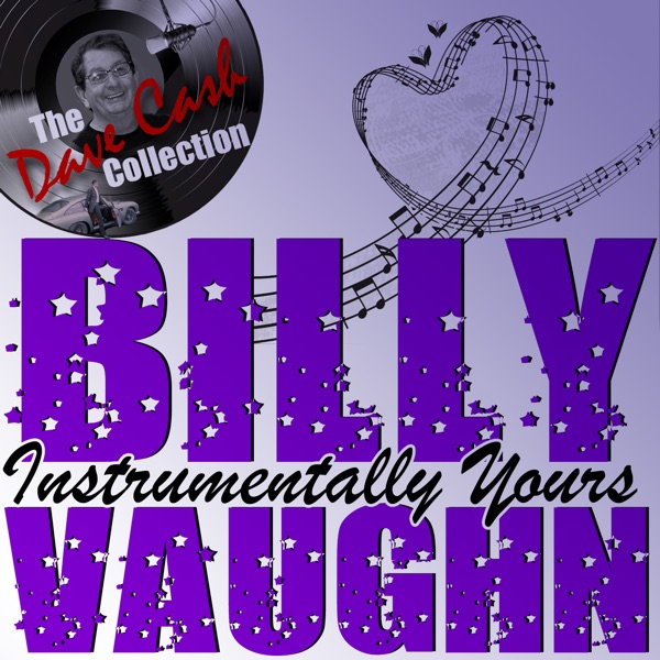 Instrumentally Yours - [The Dave Cash Collection]