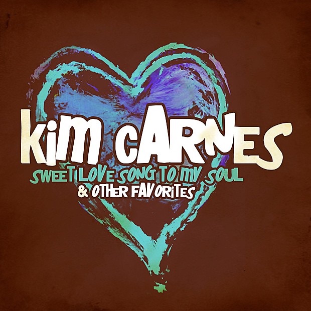 Kim Carnes - キム・カーンズのアルバム - Apple Music